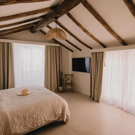 Feriehus Casa Xuixo In Tenerife South Guía de Isora