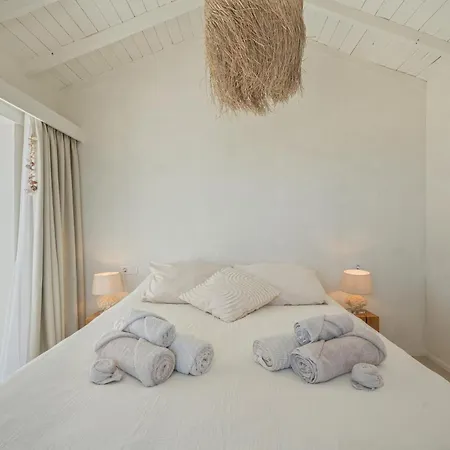 Casa Xuixo In Tenerife South ギア・デ・イソラ