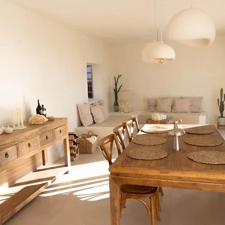 Casa Xuixo In Tenerife South 別荘 ギア・デ・イソラ
