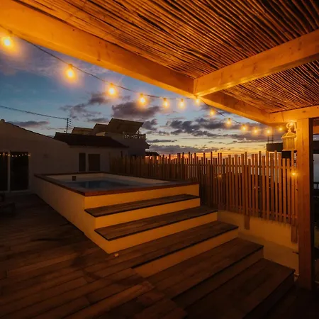 Casa Xuixo In Tenerife South Semesterbostad