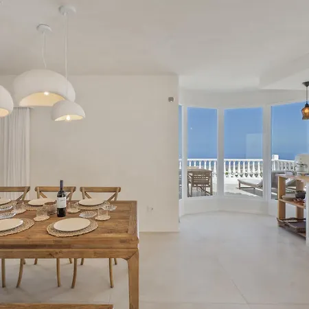別荘 Casa Xuixo In Tenerife South