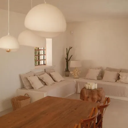 Casa Xuixo In Tenerife South