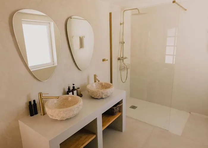 Casa Xuixo In Tenerife South Guía de Isora