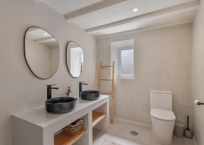 Casa Xuixo In Tenerife South *