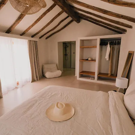 Casa Xuixo In Tenerife South