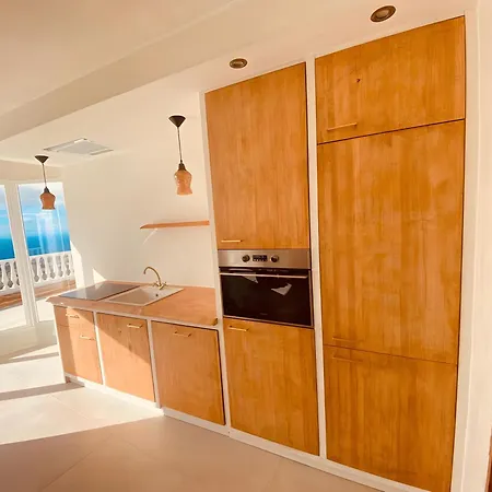 Casa Xuixo In Tenerife South Dom wakacyjny