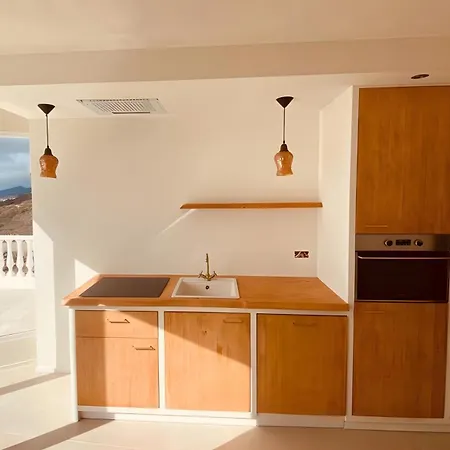 Dom wakacyjny Casa Xuixo In Tenerife South *