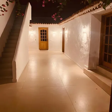 Dom wakacyjny Casa Xuixo In Tenerife South Guía de Isora