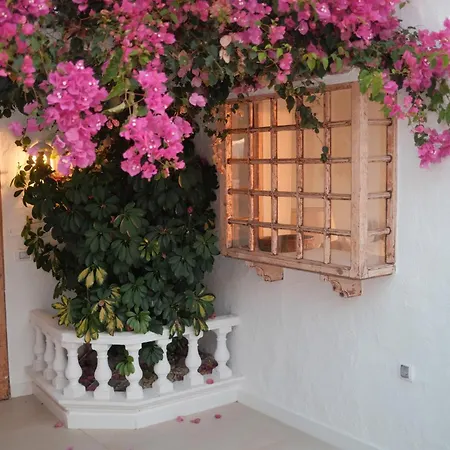 Casa Xuixo In Tenerife South Dom wakacyjny