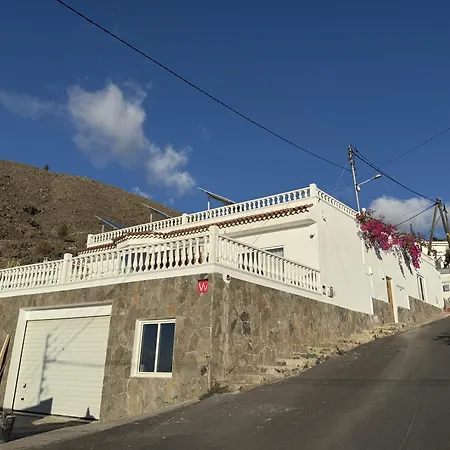 Dom wakacyjny Casa Xuixo In Tenerife South Guía de Isora