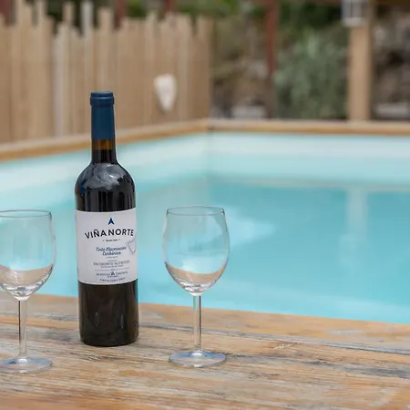 Casa Xuixo In Tenerife South Casa vacanze Guía de Isora