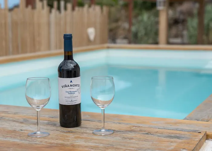 Casa Xuixo In Tenerife South Casa vacanze Guía de Isora