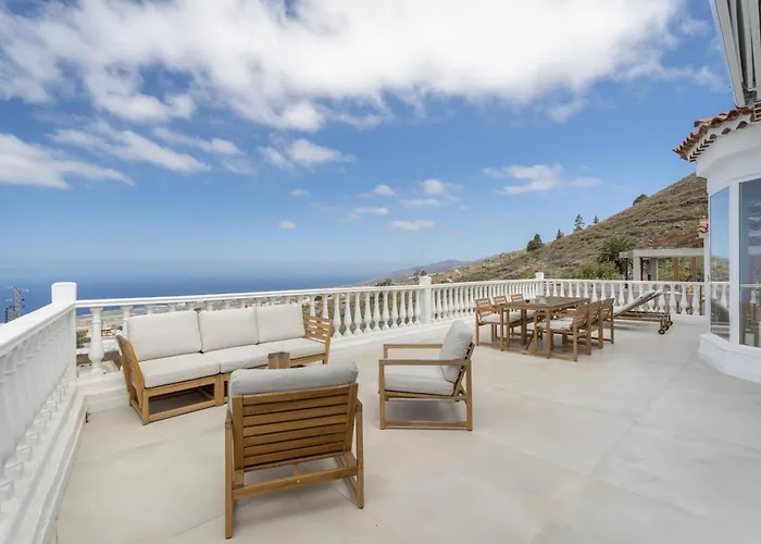 Ferienhaus Casa Xuixo In Tenerife South