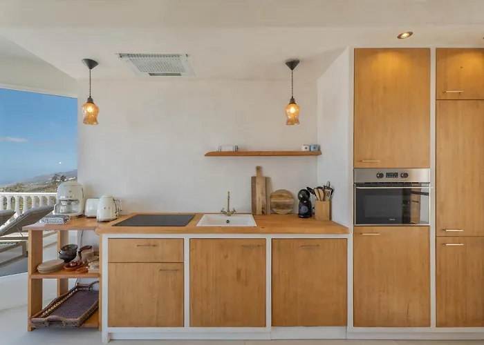 Casa Xuixo In Tenerife South Casa vacanze Guía de Isora