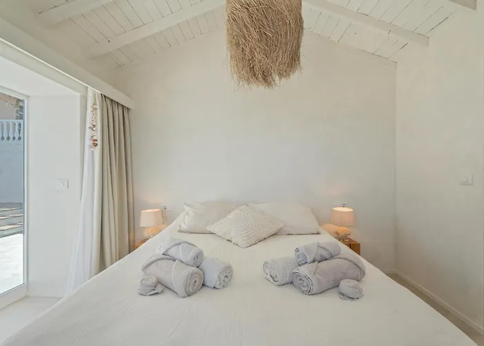 Casa Xuixo In Tenerife South Guía de Isora