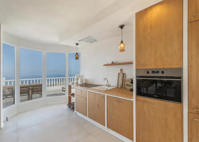 Casa Xuixo In Tenerife South Ferienhaus Guía de Isora