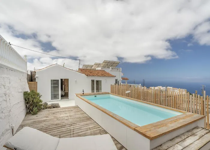 Casa Xuixo In Tenerife South