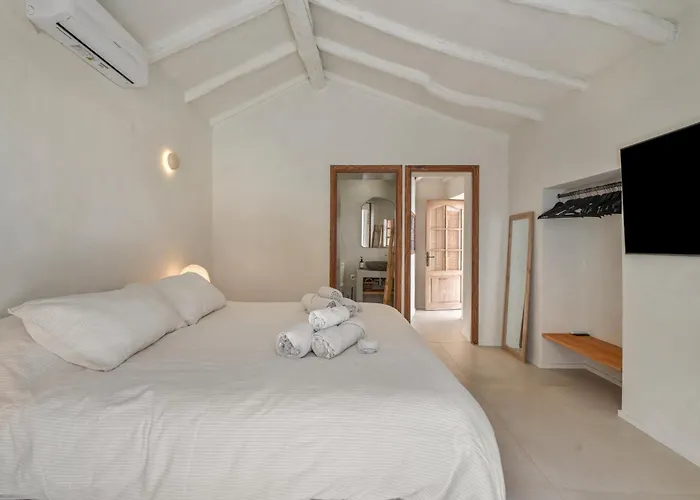 Ferienhaus Casa Xuixo In Tenerife South