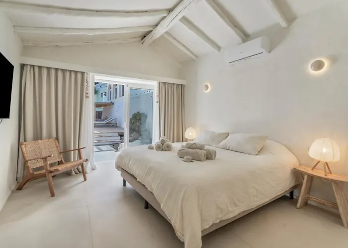 Casa Xuixo In Tenerife South Ferienhaus