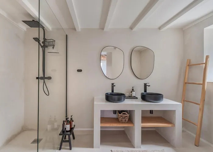 Casa Xuixo In Tenerife South *