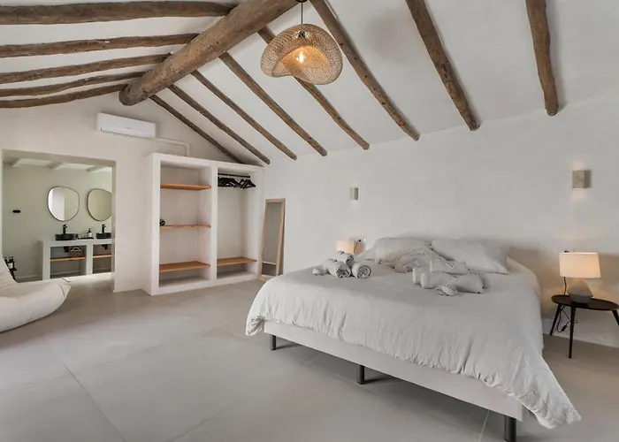 Casa Xuixo In Tenerife South