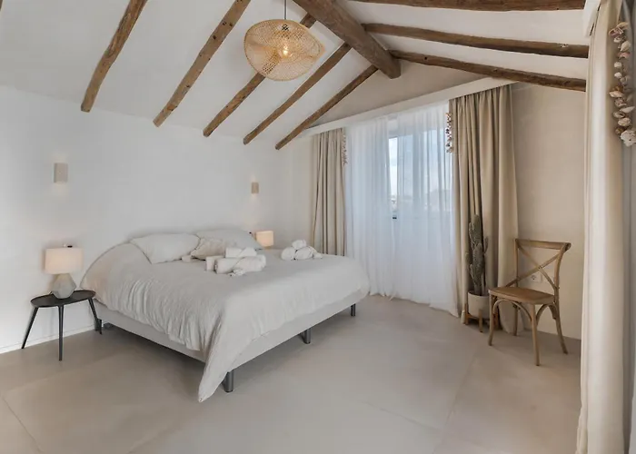 Casa vacanze Casa Xuixo In Tenerife South *