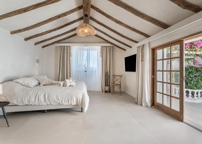 Casa Xuixo In Tenerife South Casa vacanze *