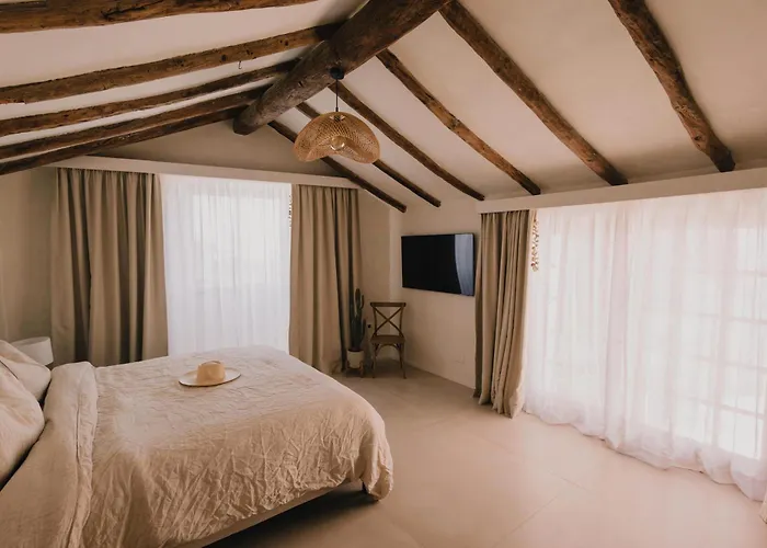 Ferienhaus Casa Xuixo In Tenerife South Guía de Isora