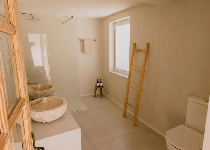 Casa Xuixo In Tenerife South *