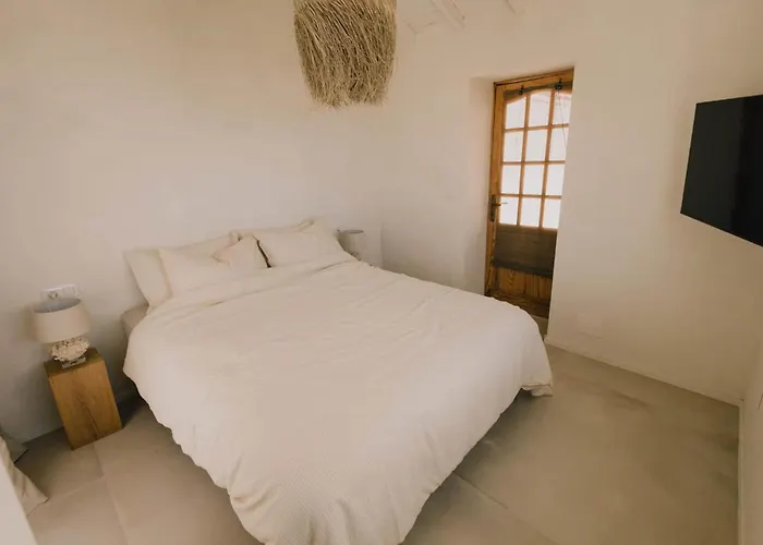 Casa Xuixo In Tenerife South Casa vacanze