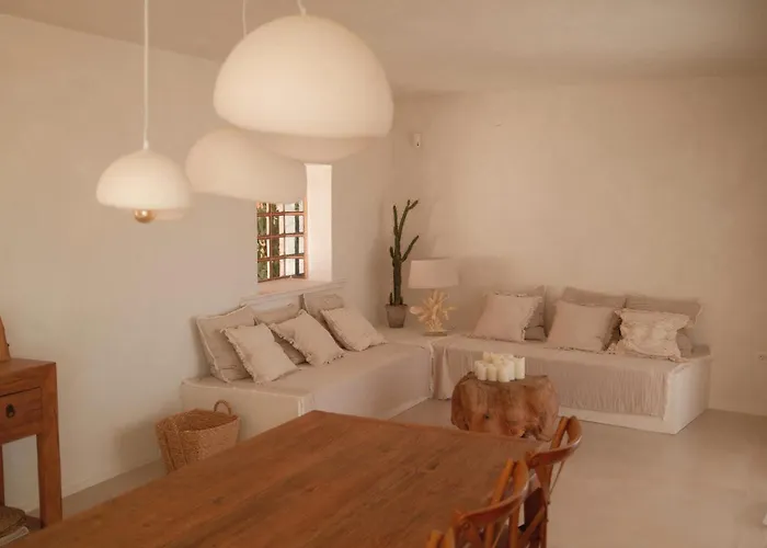 Casa Xuixo In Tenerife South * Guía de Isora