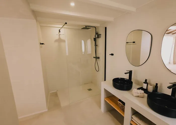 Casa Xuixo In Tenerife South Casa vacanze