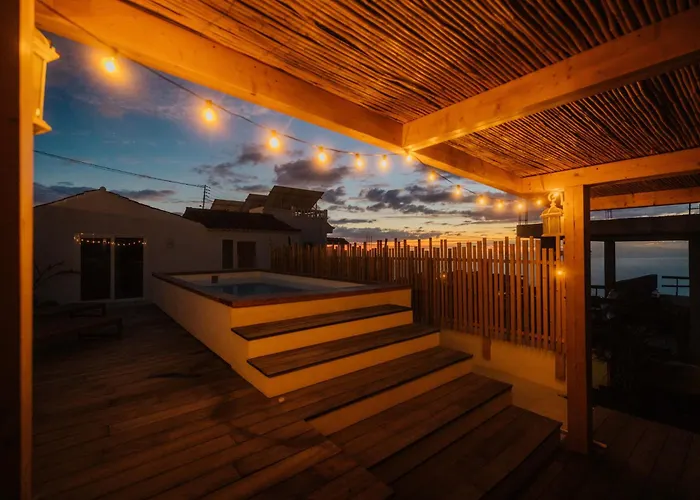 Ferienhaus Casa Xuixo In Tenerife South *