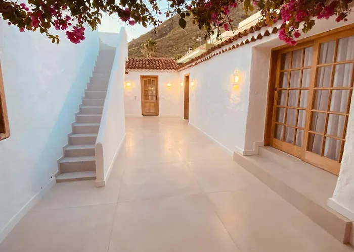 Casa Xuixo In Tenerife South Guía de Isora