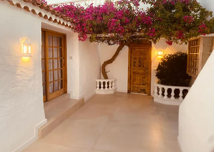 Casa vacanze Casa Xuixo In Tenerife South