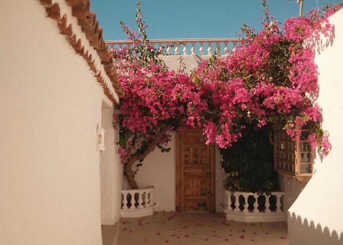 Casa Xuixo In Tenerife South *