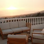 Casa Xuixo In Tenerife South Guía de Isora
