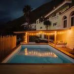 Casa Xuixo In Tenerife South Casa de Férias