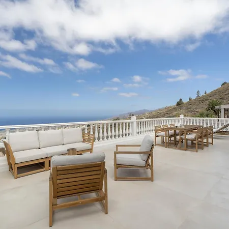 Semesterbostad Casa Xuixo In Tenerife South