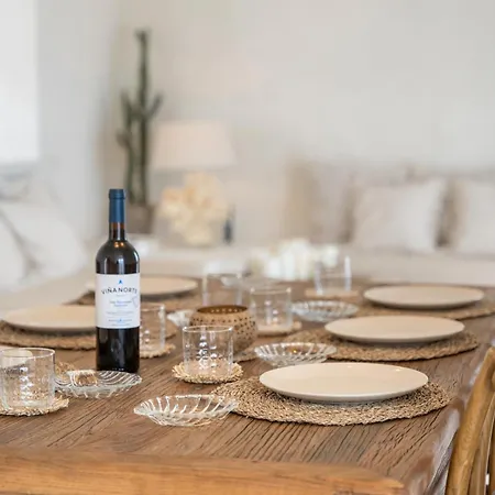 Casa Xuixo In Tenerife South *