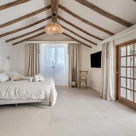 Casa Xuixo In Tenerife South Semesterbostad *