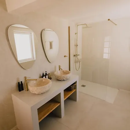 Casa Xuixo In Tenerife South Guía de Isora