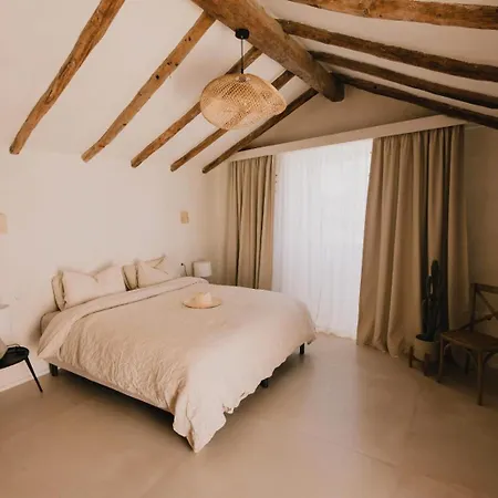 Casa Xuixo In Tenerife South Semesterbostad *