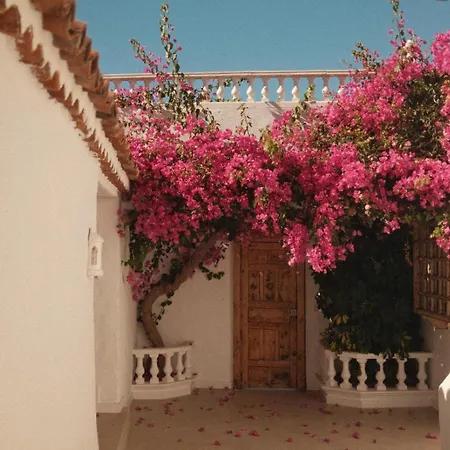 Casa Xuixo In Tenerife South