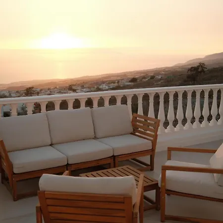 Casa Xuixo In Tenerife South غيا ذي إسورا