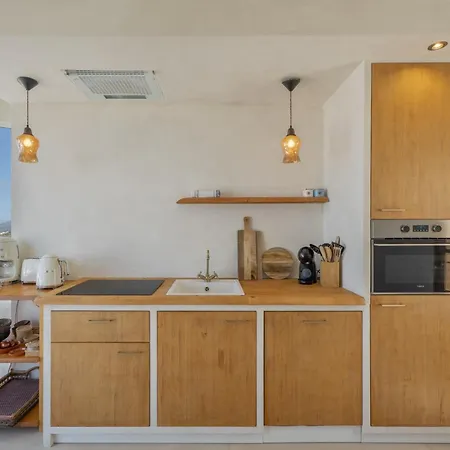Casa Xuixo In Tenerife South بيت للعطل *