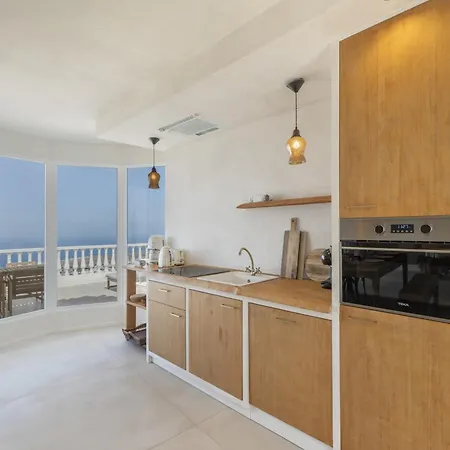 Casa Xuixo In Tenerife South بيت للعطل غيا ذي إسورا