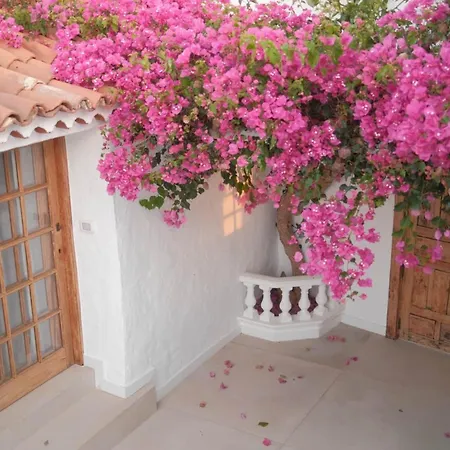 بيت للعطل Casa Xuixo In Tenerife South *