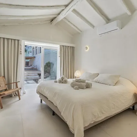 Casa Xuixo In Tenerife South