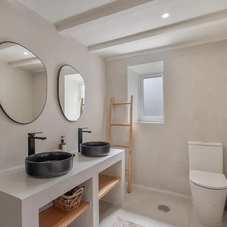 Casa Xuixo In Tenerife South غيا ذي إسورا